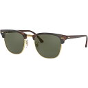 レイバン Ray-Ban サングラス CLUBMASTER RB301...(4)