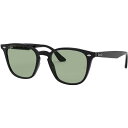 レイバン Ray-Ban サングラス RB4258F 601/2 52...(4)