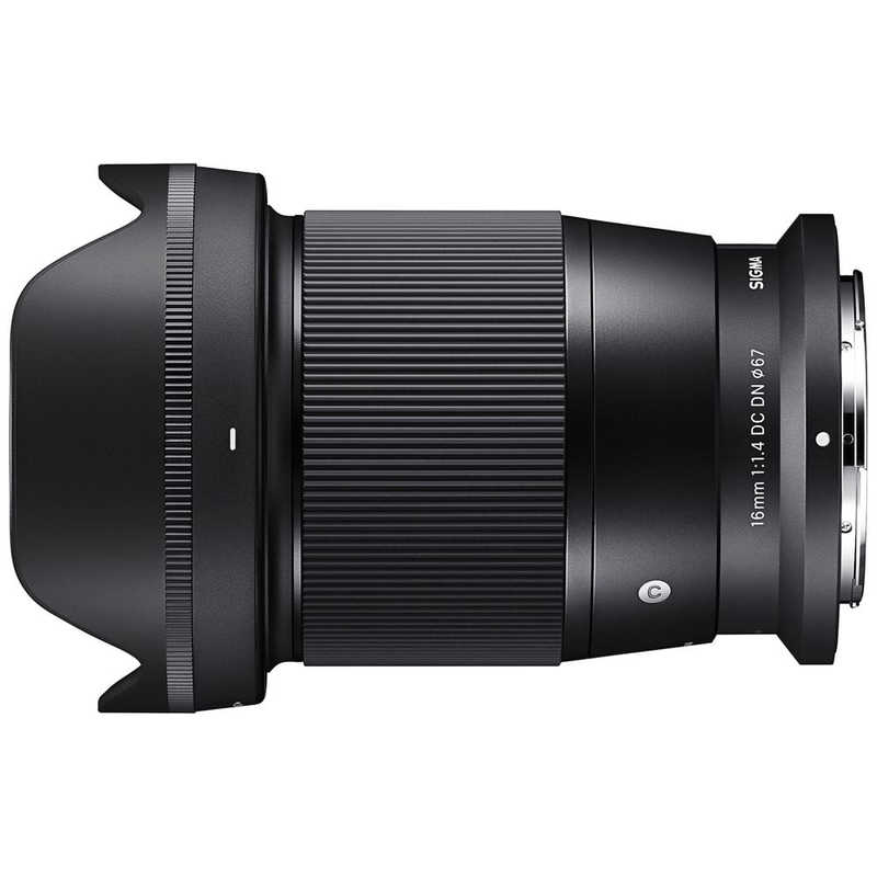 楽天市場】sigma 16mm f1.4 dc dn aps-cの通販 楽天市場】sigma 16mm f1.4 dc dn aps-cの通販
