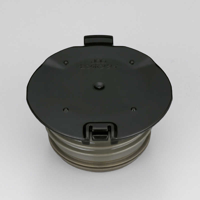 サーモス JOQせん本体 ブラック JOQセンホンタイブラック