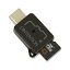 DADANDALL ꡼ 饤 USB2.0б microSD DINTENTION ֥å (USB2.0/ޥ ֥åб)DDSDRW003CBK