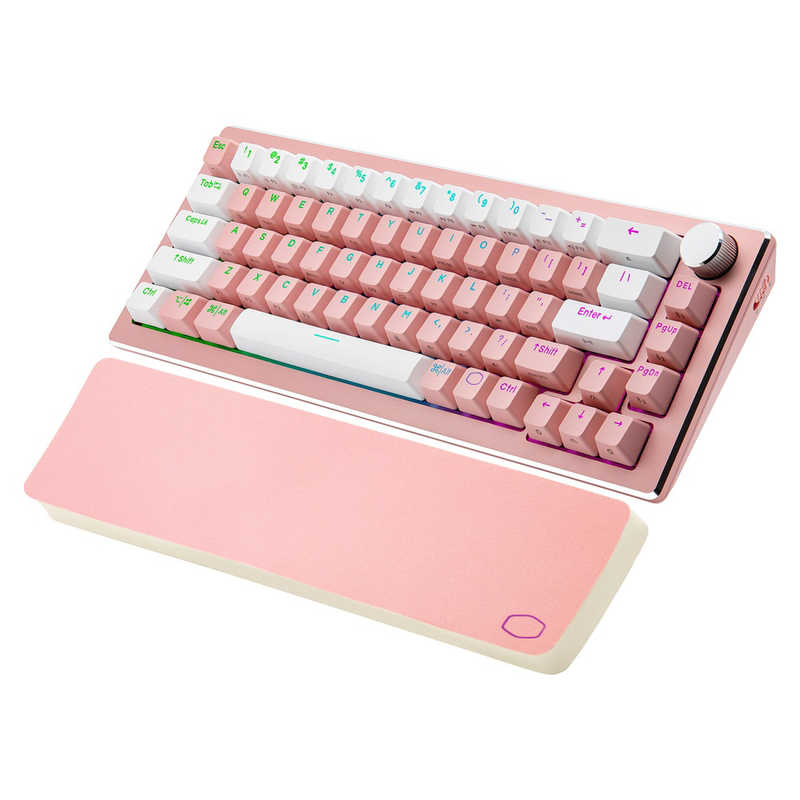 クーラーマスター　CK721 Sakura Limited Edition ［有線・ワイヤレス］　CK721SKTR2US