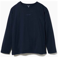 TENTIAL Dry(ドライ) レディース Tシャツ(長袖)-23SS(Mサイ...