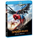 ソニーピクチャーズエンタテインメント スパイダーマン:ホームカミング ブルーレイ & DVDセット (ブルーレイ ソフト)
