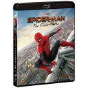 ソニーピクチャーズエンタテインメント スパイダーマン:ファー・フロム・ホーム ブルーレイ&DVDセット 通常版
