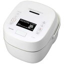 東芝 RC-10VSD(N) 東芝　TOSHIBA　炊飯器 5.5合 炎匠炊き 真空圧力IH グランホワイト　RC-10VXV(W)