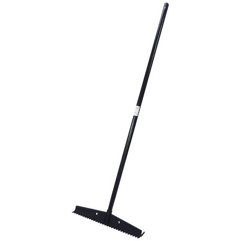 浅香工業　浅香 両面爪付レーキ16本爪1350柄 ＃193151　#193151