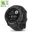 GARMINޡȥå Instinct 2X Dual Power Graphite(Suicaб)010-02805-22