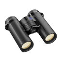 カールツァイス 双眼鏡 ZEISS (8倍) SFL 8x30