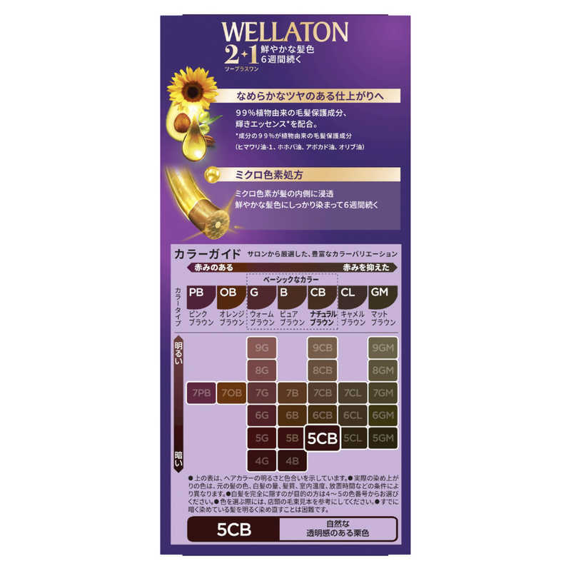 HFCプレステージ　｢WELLATON(ウエラトーン)｣ 2