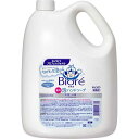 花王　Biore ビオレu 泡ハンドソープ 業務用 4L