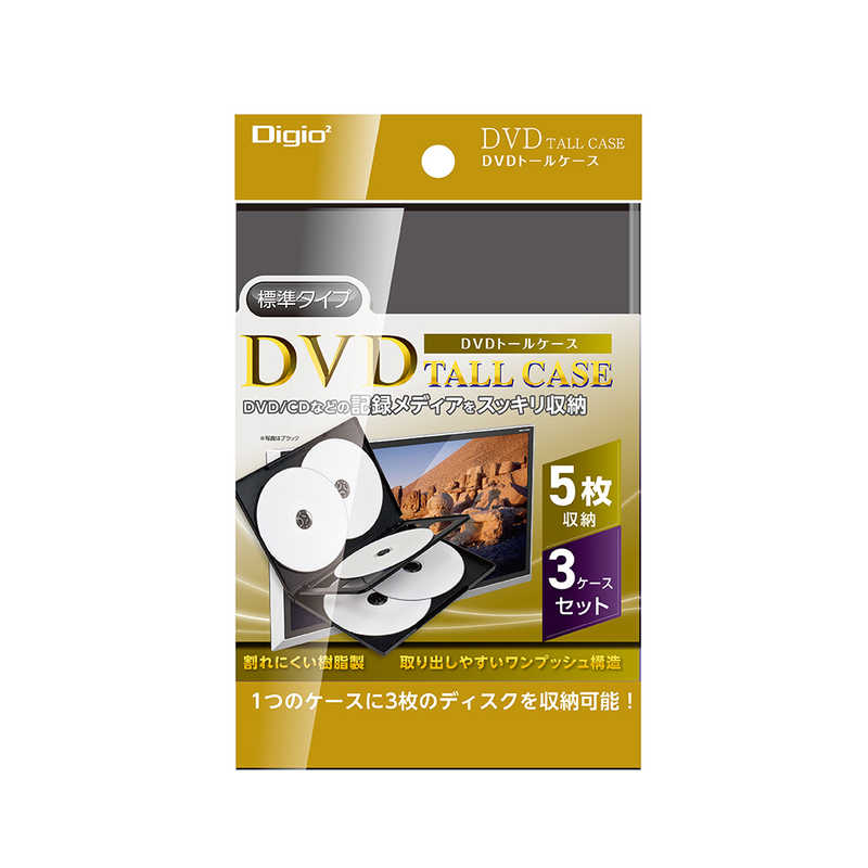 ʥХ䥷DVD(3ѥå) 15ǼDVDT0153BK