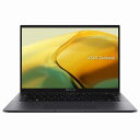 ASUS GCX[X@m[gp\R Zenbook 14 [14.0^ /Windows11 Home /AMD Ryzen 5 /F16GB /SSDF512GB /WPS Office /2023N5f] WFChubN@UM3402YA-KP395W