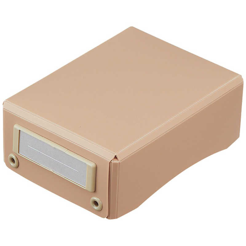 リヒトラブ　デスクトレー ミニ ピンク　A79112