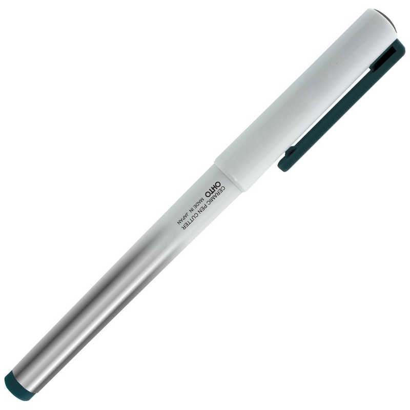 オート　抗菌セラミックペンカッタ-　CP3SV