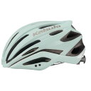 オージーケーカブト 自転車用ヘルメット レッツア・2 REZZA-2(XL/XXLサイズ:61~64cm/マットミント) REZZA_2