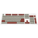 FILCO 〔キーキャップ〕 Majestouch 交換用キーキャップセット 英語104キー・レトロベーシックキーキャップ エイゴ FKCS104EFC