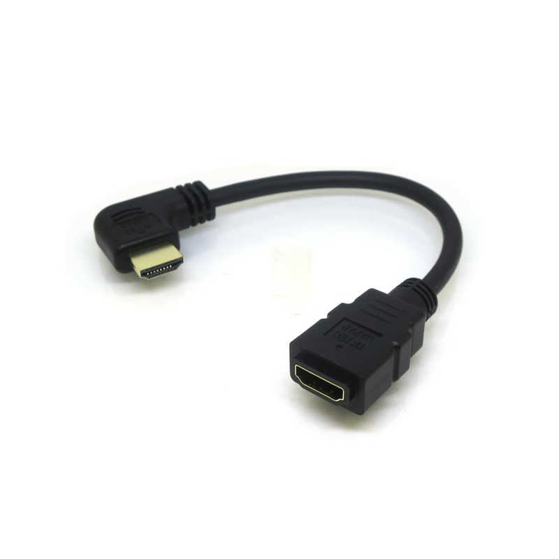 Ѵ̾JAPANHDMIĹ֥ [HDMI L ᥹ HDMI] 0.2m Ѵ̾JAPAN ֥å [HDMIHDMI /ɥ]HD6926
