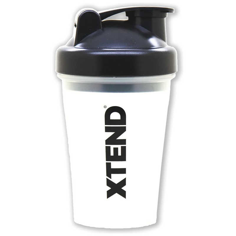 XTEND　モバイルシェーカー (容量:400ml)　XMOBILESHAKER