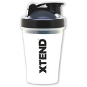 XTEND　モバイルシェーカー (容量:400ml)　XMOBILESHAKER その1