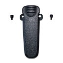 FRC デジタルトランシーバー FC-D301用ベルトクリップ FIRSTCOM FIRSTCOM FC-D301BL