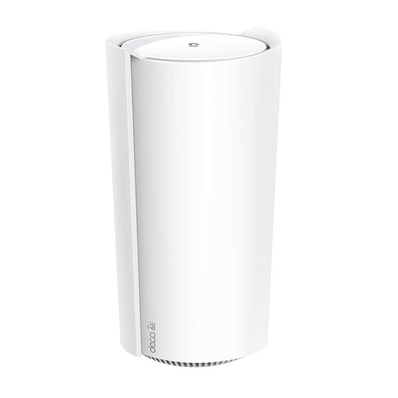 TPLINKWiFi롼 480448041148Mbps Deco XE200(1ѥå) WiFi 6E(ax) /IPv6бϡDECOXE2001P