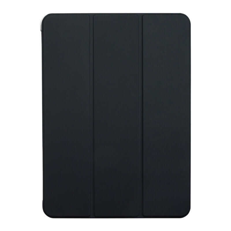 BUFFALO　iPad10.9用ハイブリッドレザーケース ブラック ブラック　BSIPD22109CHLBK