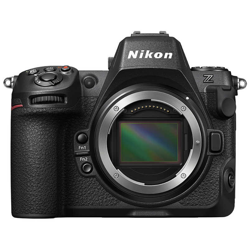 ニコン　Nikon　ミラーレス一眼カメラ　Z8