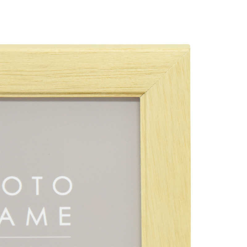 フジカラー フォトスタンド 木地 フォトスタンド4511TLキジ [3]