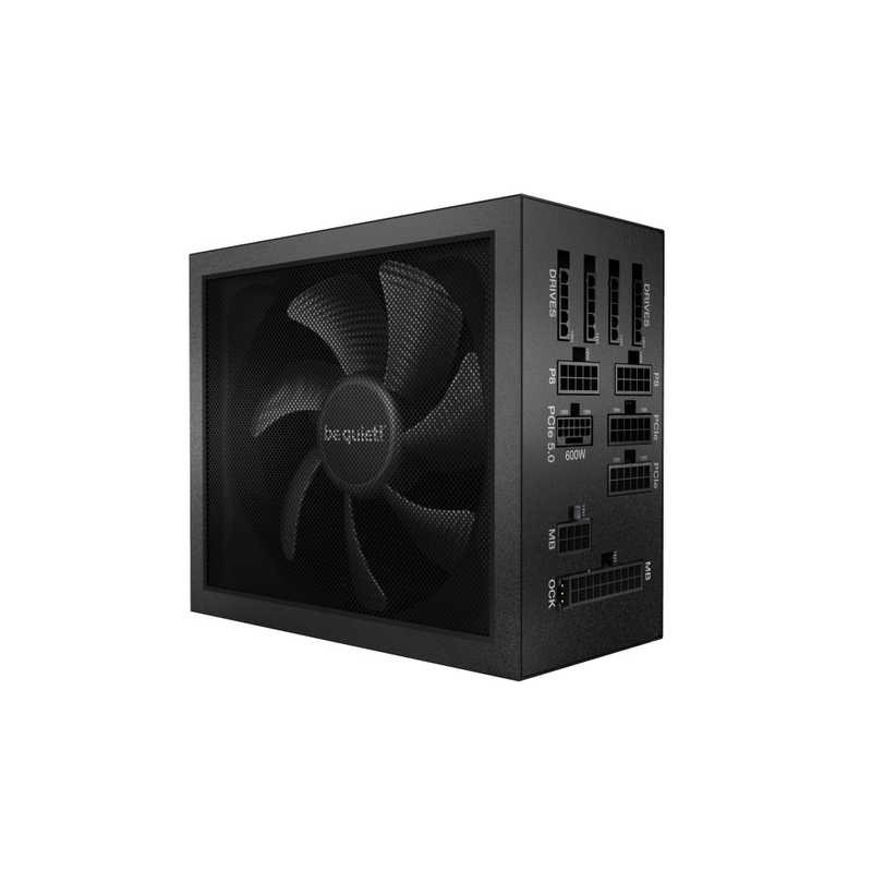 BEQUIET PC電源 DARK POWER 13［1000W /ATX /Titanium］ BN753