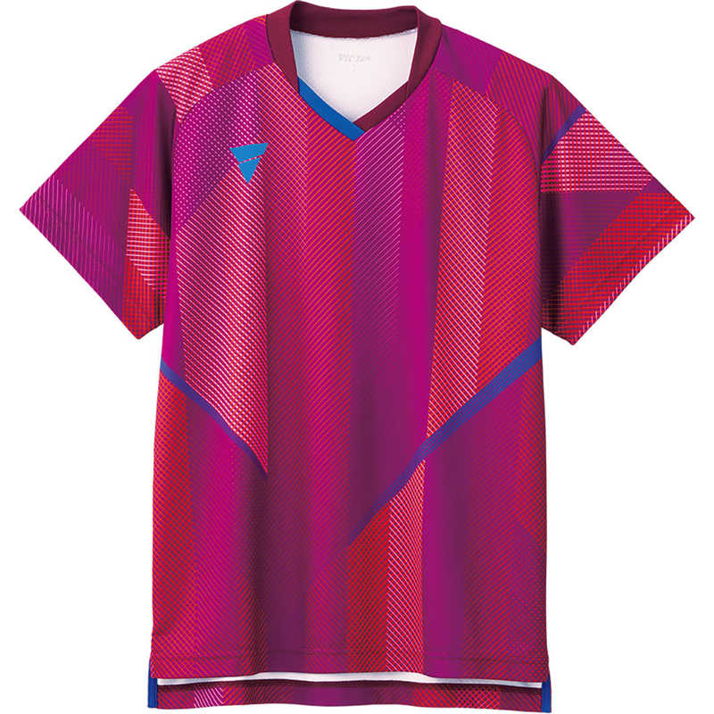 VICTAS　男女兼用 ユニセックス V-GS203(2XLサイズ/) ピンク　031487