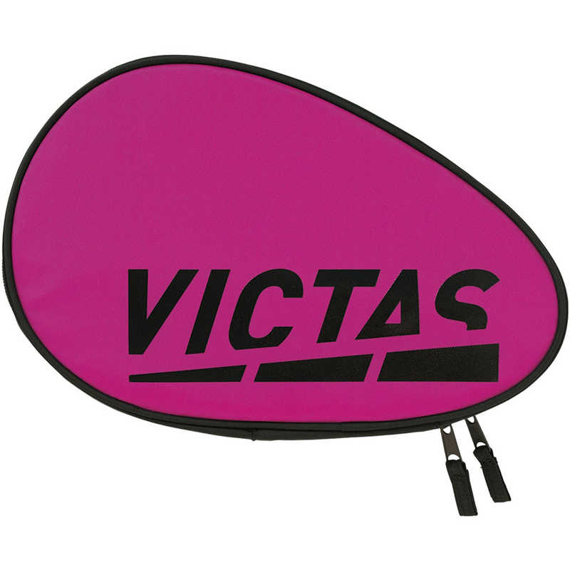 VICTAS@싅 PbgP[X COLOR BLOCK RACKET CASE (W30~H19~D4cm zbgsN~^[RCY) @672102