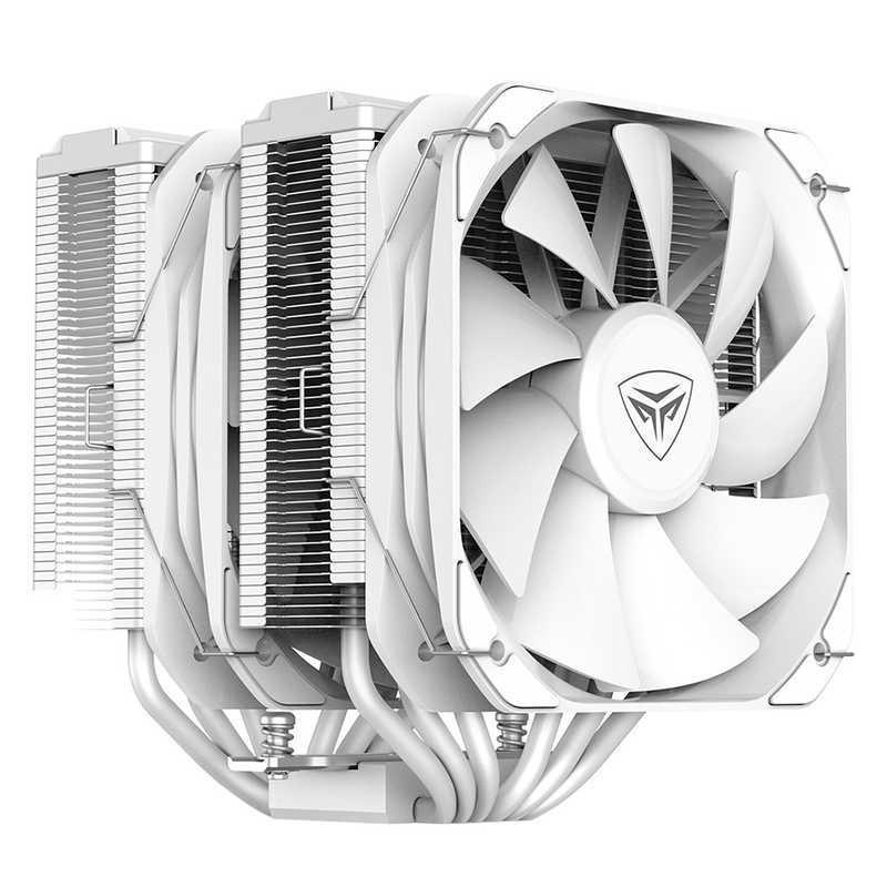 PCCOOLER@CPUN[[ 130mmt@ [LGA 1200/115X/1700/20XXEAM4/AM5]@G6-WH