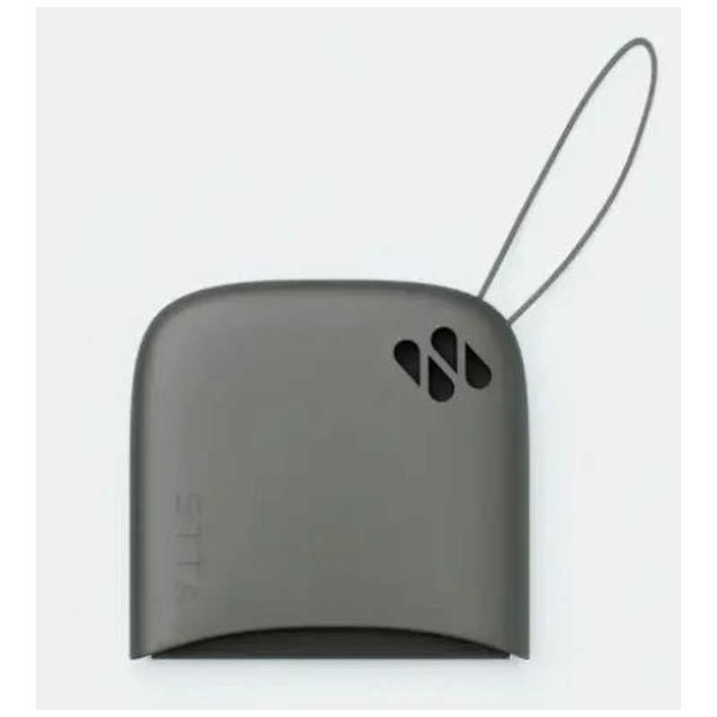 アイオン　STTA シートタイプ ダークグレー STTA ダークグレー　169-GYのサムネイル