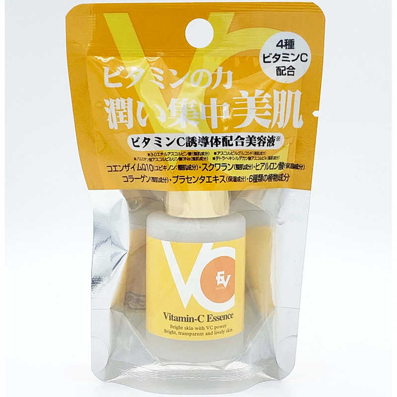 ハートランド　ビタミンC誘導体配合美容液 30ml r-kojima-11413123 コジマ楽天市場店 サンプル画像2