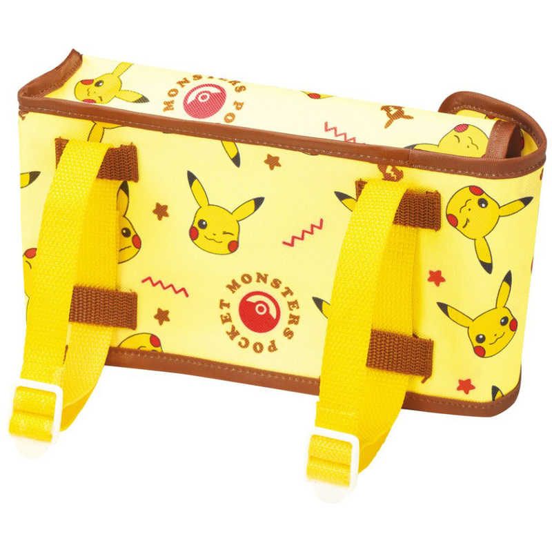 スケーター ティッシュケース ポケットモンスター CTSC1 [2]