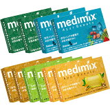 MEDIMIXǥߥå ޥ ȥå 10II