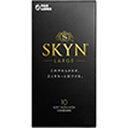 不二ラテックス SKYNラージ 10個入り