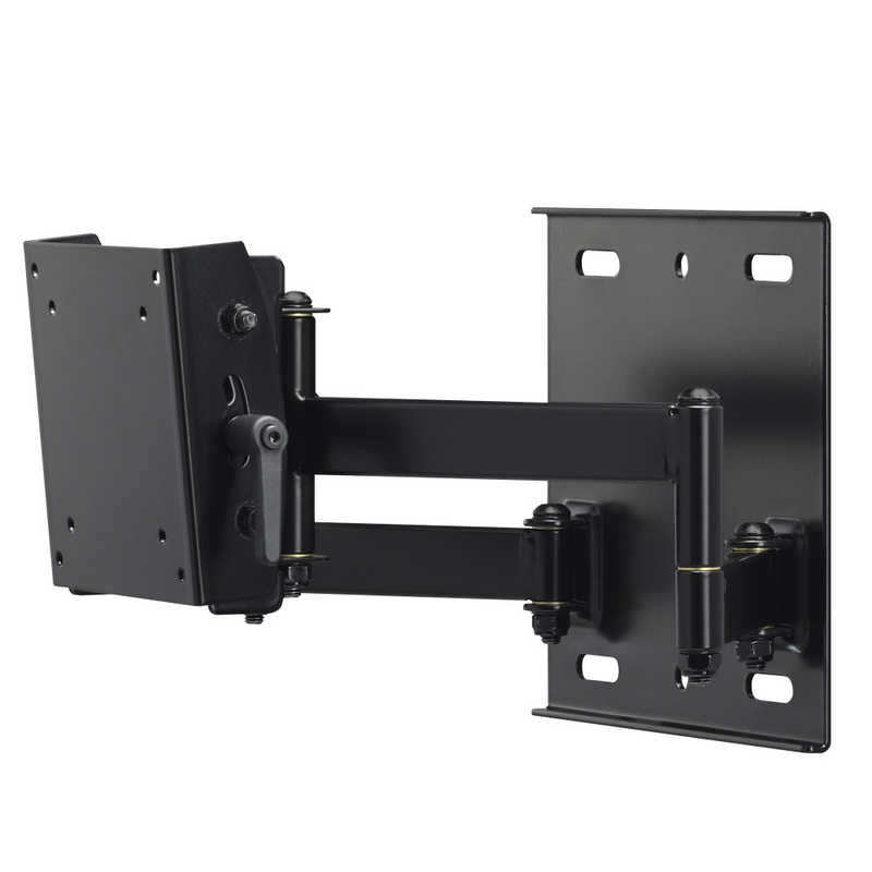 ハヤミ工産　壁掛金具 角度調節タイプ HAMILeX　LH61