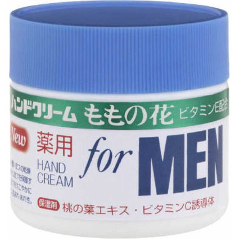 ¥ʥ롡β ѥϥɥ꡼ FOR MEN 70g