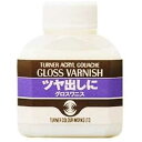 ターナー色彩 グロスワニス 60ml アクリルガッシュ AG060903