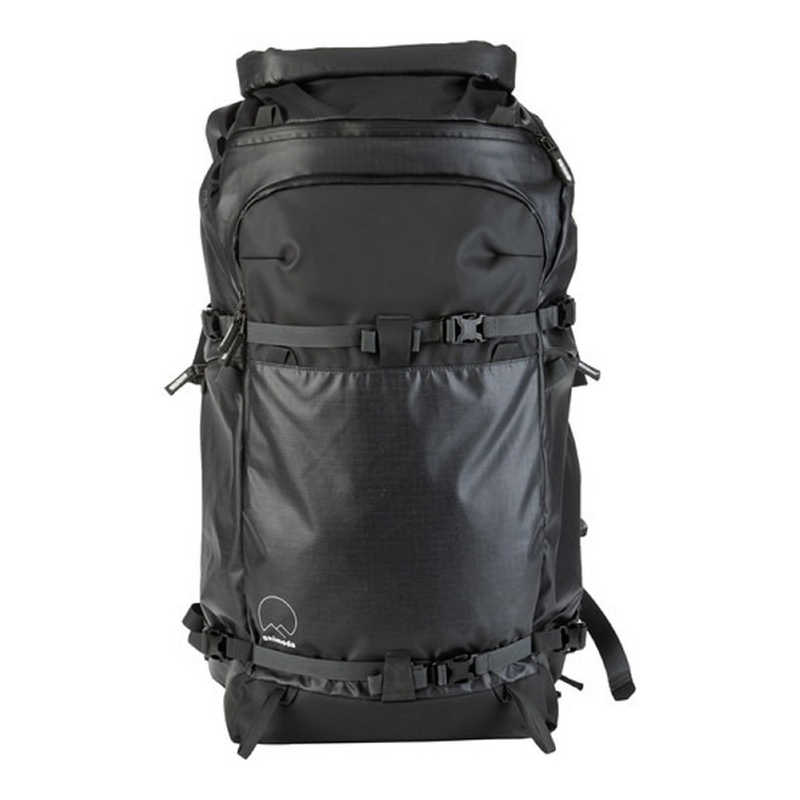 SHIMODAShimoda Designs Action X70 Backpack Starter Kit Black Shimoda Designs ֥å520110