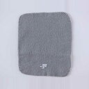 アンドゴー square 長方形タイプ ライトグレー G01SQLG
