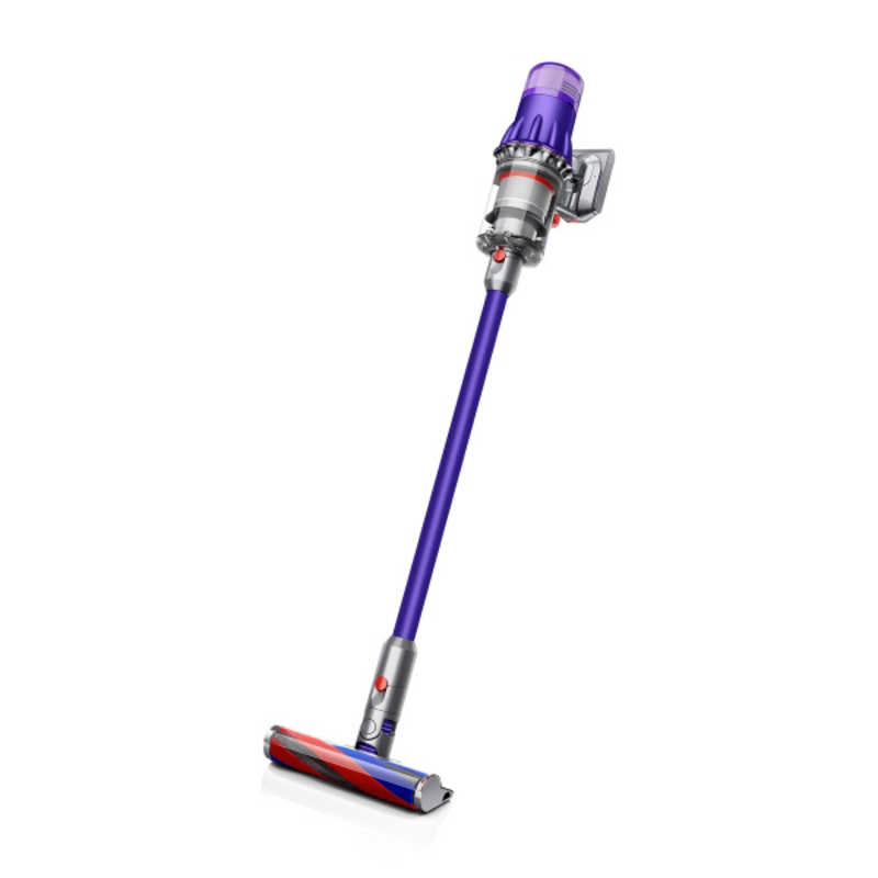 ダイソン dyson スティッククリーナー Dyson Digital Slim Fluffy ［サイクロン式 /コードレス］ SV18FFH