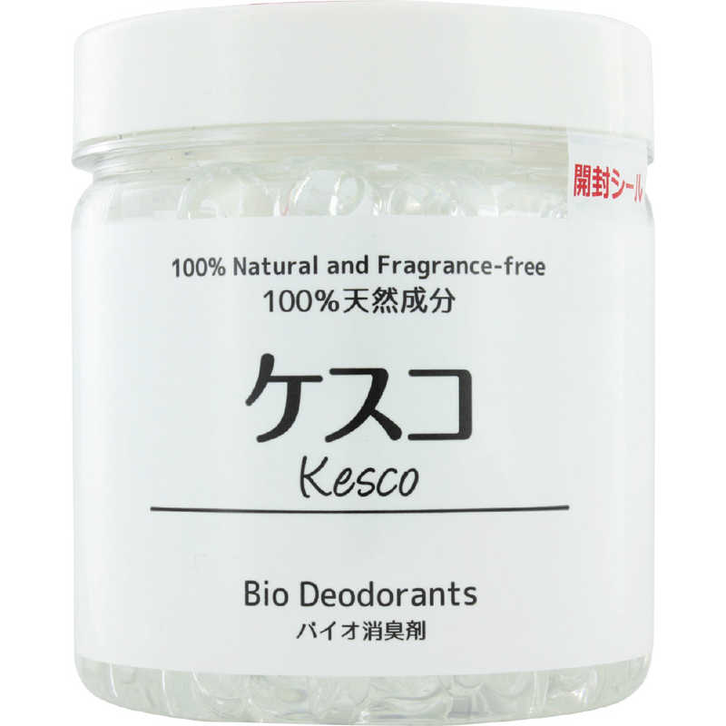 丹羽久　ケスコビーズ無香 380g