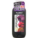 ダリヤ エブリ カラーシャンプー パープル・ワインレッド 300mL