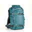 SHIMODADesigns Action X40 v2 Womens Starter Kit (w/ Medium DSLR Core Unit) Teal Designs Teal 520135