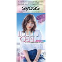 シュワルツコフヘンケル syoss(サイオス)イルーセント ミルキーヘアカラー OV02 オーキッドラベンダー