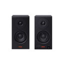 FOSTEX DAC内蔵アクティブスピーカー ペア ［Bluetooth対応］ PM0.3BD