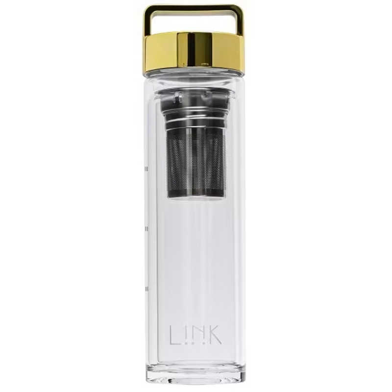 LINK2JAPAN@Tii Bottle tdKX\{g S[h@00420KIT001GD1